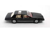 Aston Martin Lagonda  (1985) - black 1:18