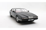 Aston Martin Lagonda  (1985) - black 1:18