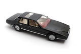 Aston Martin Lagonda  (1985) - black 1:18
