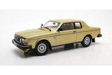 Volvo 262C Bertone (1981) - gold met. 1:18