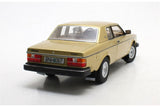 Volvo 262C Bertone (1981) - gold met. 1:18