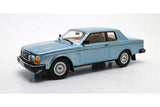 Volvo 262C Bertone (1981) - blue met. 1:18