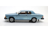 Volvo 262C Bertone (1981) - blue met. 1:18