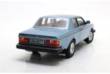Volvo 262C Bertone (1981) - blue met. 1:18