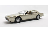 Aston Martin Lagonda Serie IV (1988-90) - ice green 1:18