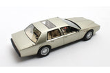 Aston Martin Lagonda Serie IV (1988-90) - ice green 1:18