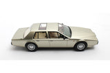 Aston Martin Lagonda Serie IV (1988-90) - ice green 1:18