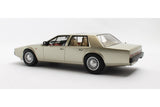 Aston Martin Lagonda Serie IV (1988-90) - ice green 1:18