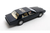 Aston Martin Lagonda Serie IV (1988-90) - royal blue 1:18