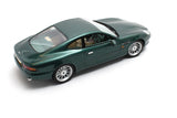 Aston Martin DB7 (1993-99) - Buckingham green 1:18