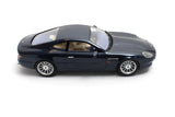 Aston Martin DB7 (1993-99) - Mendip blue 1:18