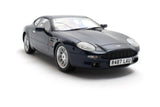 Aston Martin DB7 (1993-99) - Mendip blue 1:18
