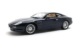 Aston Martin DB7 (1993-99) - Mendip blue 1:18