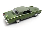 Lincoln Continental Mark III (1971) - green metallic 1:18