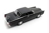 Lincoln Continental Mark III (1971) - black 1:18