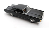 Lincoln Continental Mark III (1971) - black 1:18