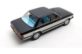 Ford Granada  2.8 Ghia "Sapphire" (1979) - blue/silver 1:18