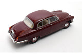 Jaguar 420 (1966-1969) - regency red 1:18