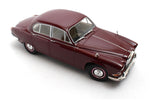 Jaguar 420 (1966-1969) - regency red 1:18