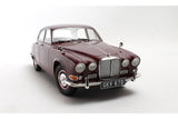 Jaguar 420 (1966-1969) - regency red 1:18