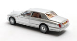 Rolls Royce Silver Seraph (1998) - silver pearl