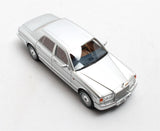 Rolls Royce Silver Seraph (1998) - silver pearl