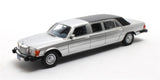 Bentley 4.25 L Vanden Plas Tourer (1938) - red 1:18