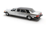 Mercedes 450 SEL Limousine (1973-1980) - silver 1:43