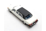 Mercedes 450 SEL Limousine (1973-1980) - white 1:43