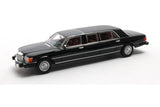 Mercedes 450 SEL Limousine (1973-1980) - black 1:43