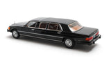 Mercedes 450 SEL Limousine (1973-1980) - black 1:43
