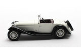 Alfa Romeo 6C 1750SV Figoni (1932) - white / black 1:43