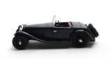 Alfa Romeo 6C 1750SV Figoni (1932) - blue 1:43