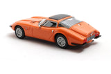 Marcos 3-litre GT (1968-1971) - orange 1:43