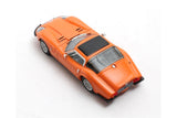 Marcos 3-litre GT (1968-1971) - orange 1:43