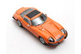 Marcos 3-litre GT (1968-1971) - orange 1:43