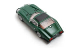 Marcos 3-litre GT (1968-1971) - green 1:43