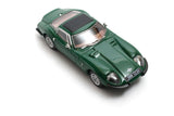 Marcos 3-litre GT (1968-1971) - green 1:43
