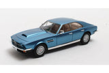 Aston Martin Lagonda S1 (1974) - blue met. 1:43