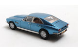Aston Martin Lagonda S1 (1974) - blue met. 1:43