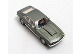 Aston Martin Lagonda S1 (1974) - green met. 1:43
