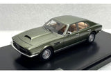 Aston Martin Lagonda S1 (1974) - green met. 1:43