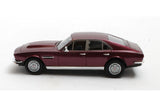 Aston Martin Lagonda S1 (1974) - red met. 1:43