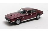 Aston Martin Lagonda S1 (1974) - red met. 1:43
