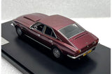 Aston Martin Lagonda S1 (1974) - red met. 1:43