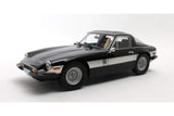 TVR 3000M (1972-1976) - black 1:18