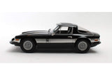 TVR 3000M (1972-1976) - black 1:18