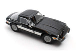 TVR 3000M (1972-1976) - black 1:18