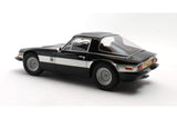 TVR 3000M (1972-1976) - black 1:18