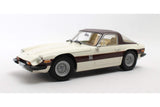 TVR 3000M (1972-1976) - creme 1:18